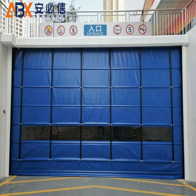 桂林机械式门封