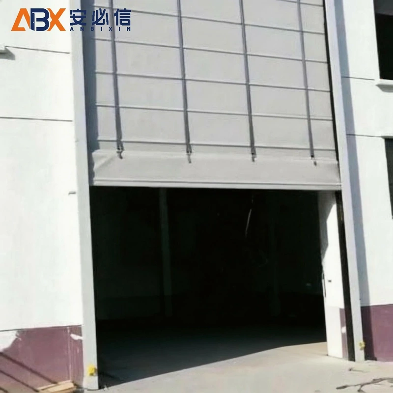 桂林高速堆积门